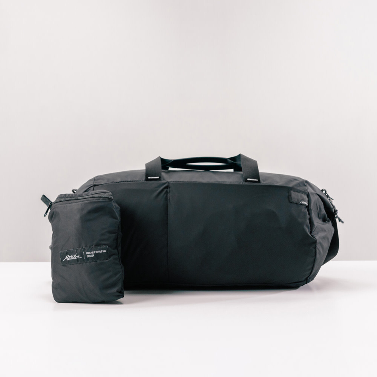 Matador ReFraction Packable Duffle - Just Bags Luggage Center