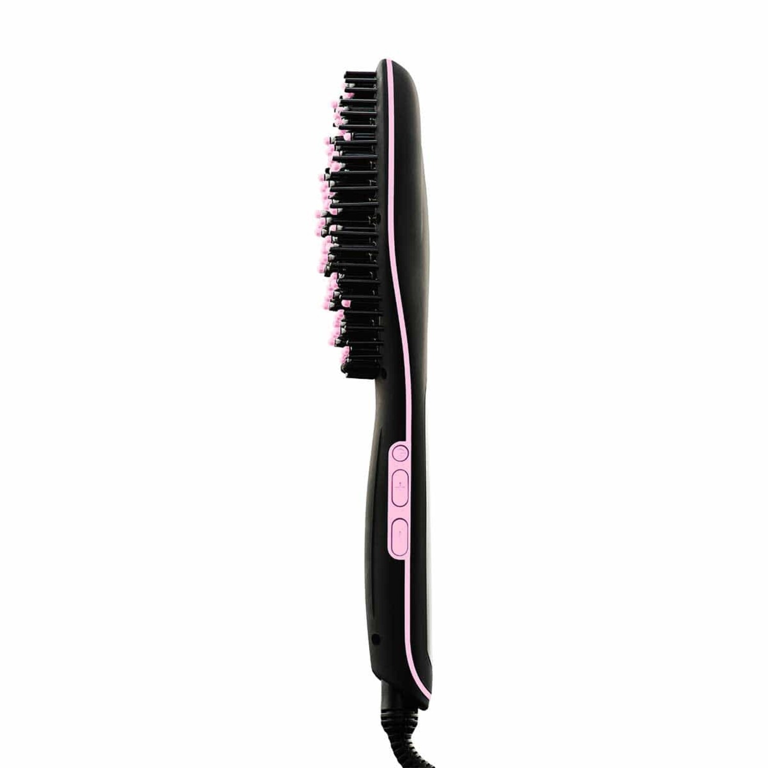Straightening Brush Pink Blush