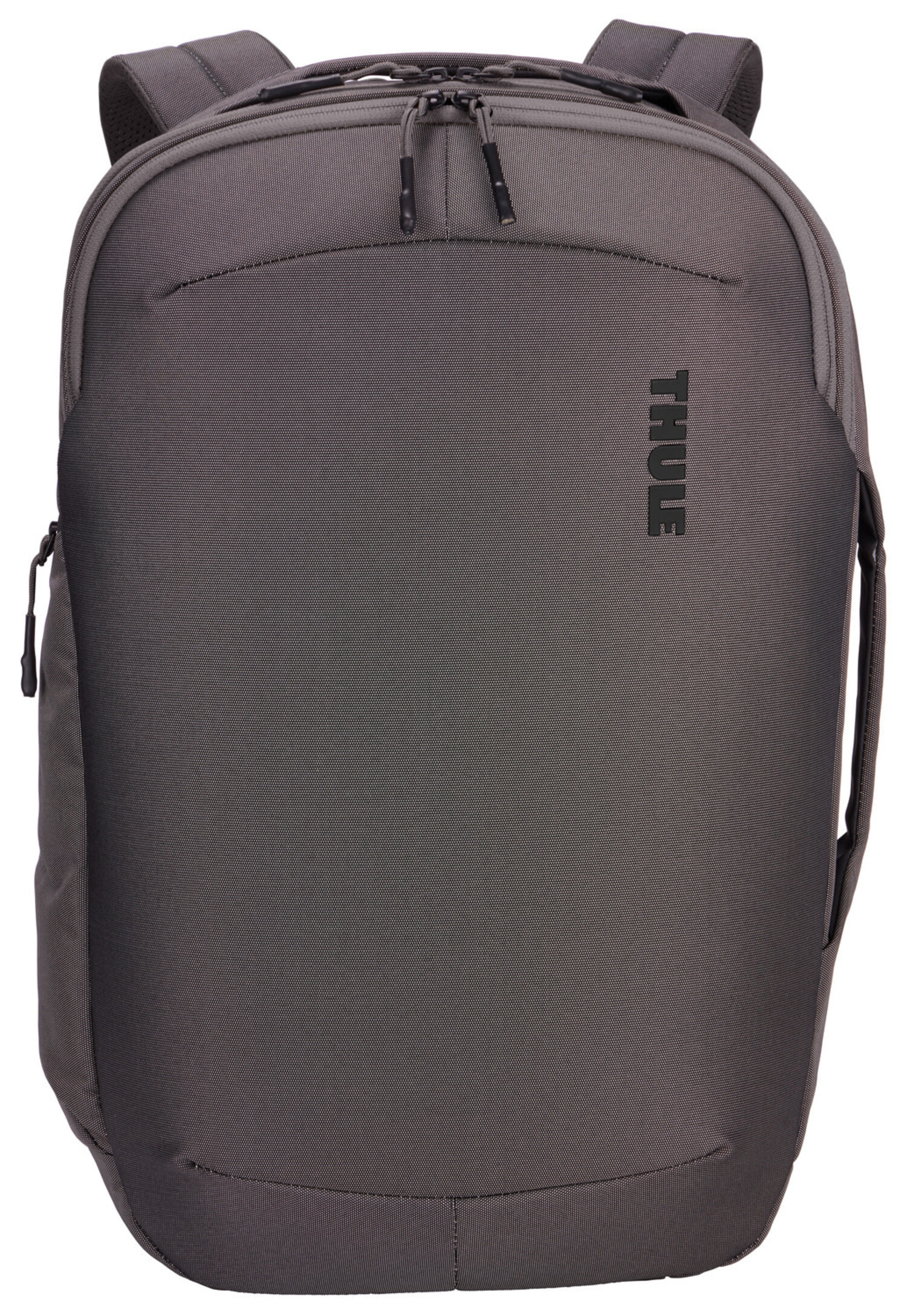 Thule Subterra Convertible Carry On Duffle 40L- Vetiver Gray