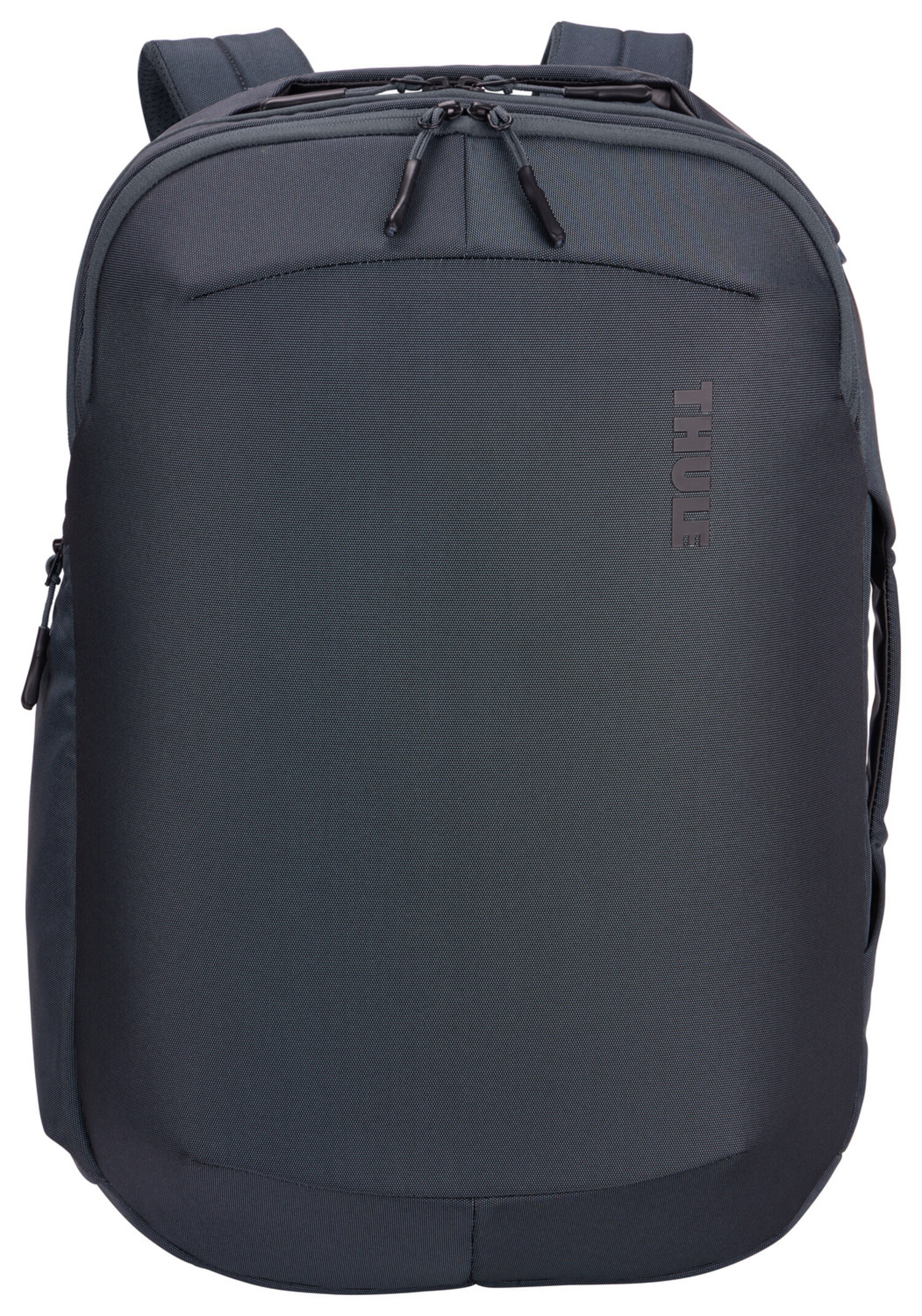 Thule Subterra Convertible Carry On Duffle 40L- Dark Slate