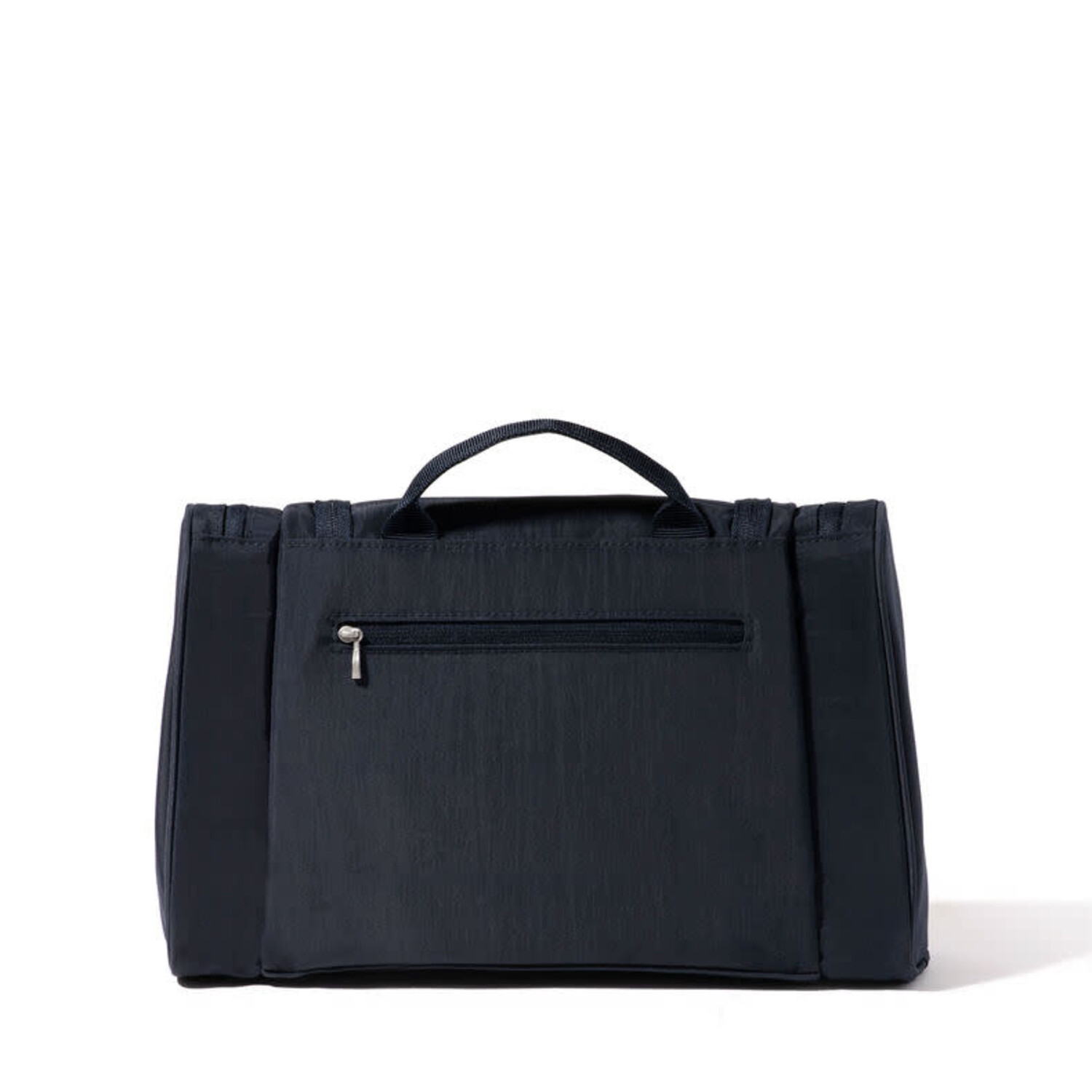 Baggallini Toiletry Kit French Navy Just Bags Luggage Center