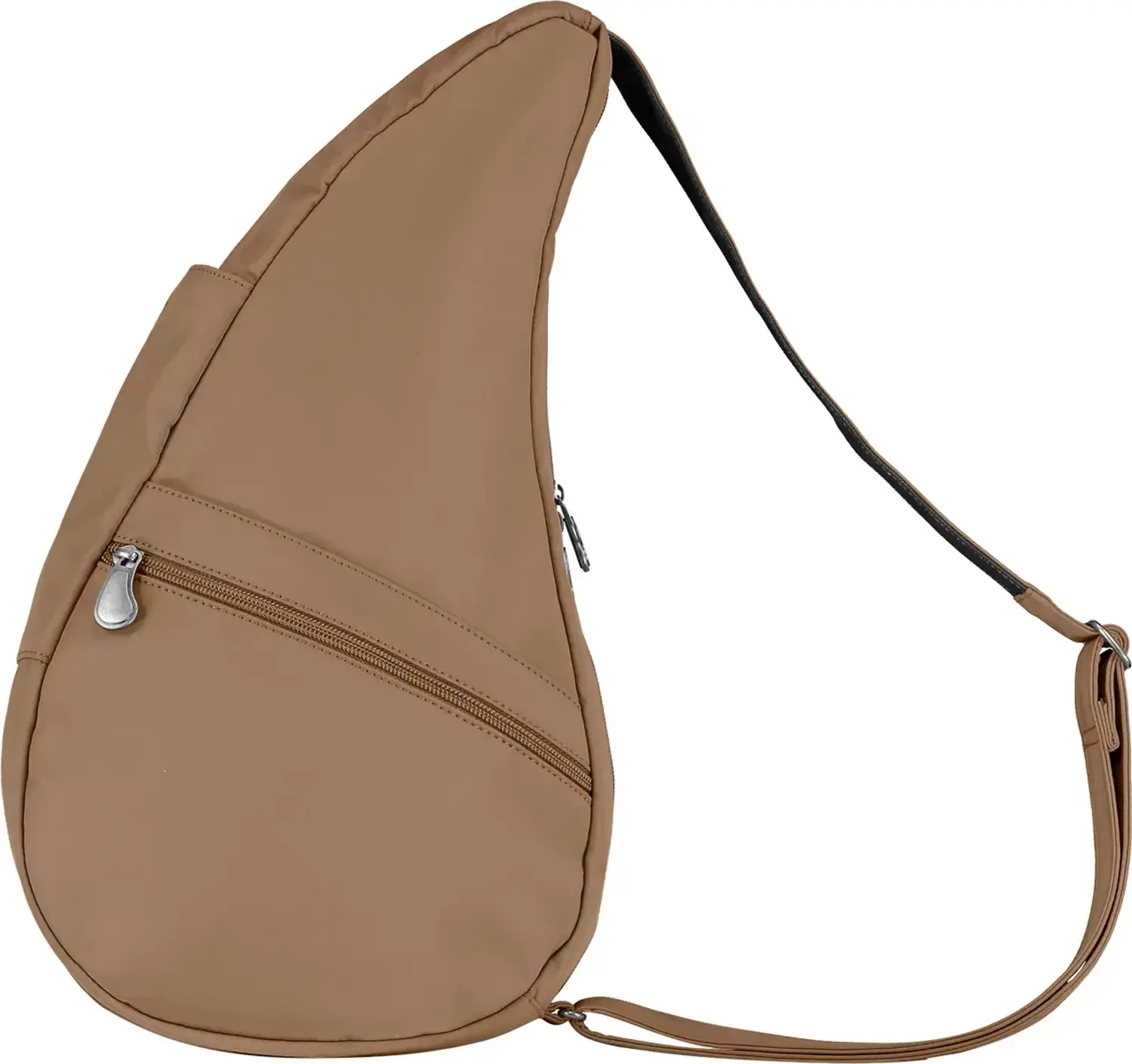 AmeriBag Healthy Back Bag Microfiber Extra Small Taupe