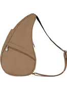 AmeriBag Healthy Back Bag Microfiber Small Taupe Just Bags Luggage Center