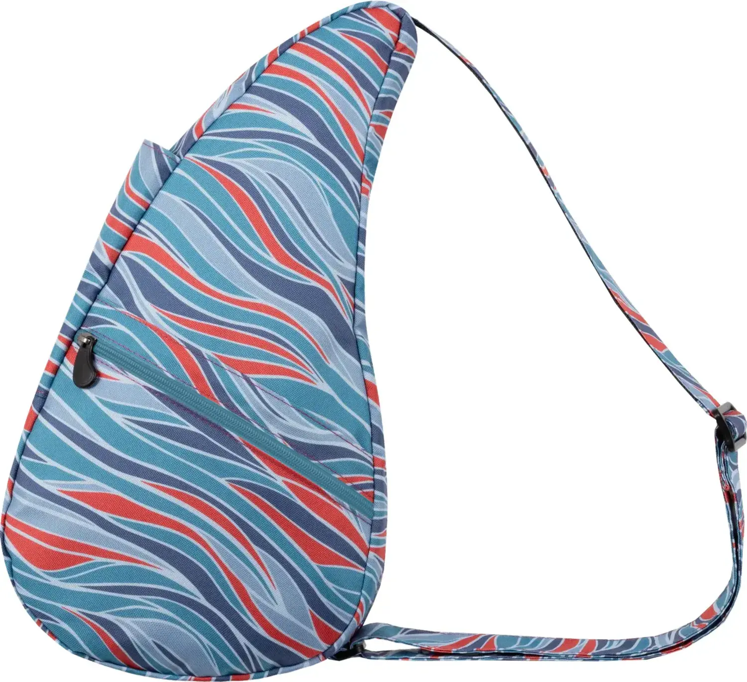 AmeriBag Small Healthy Back Bag Prints and Patterns (Freeflow
