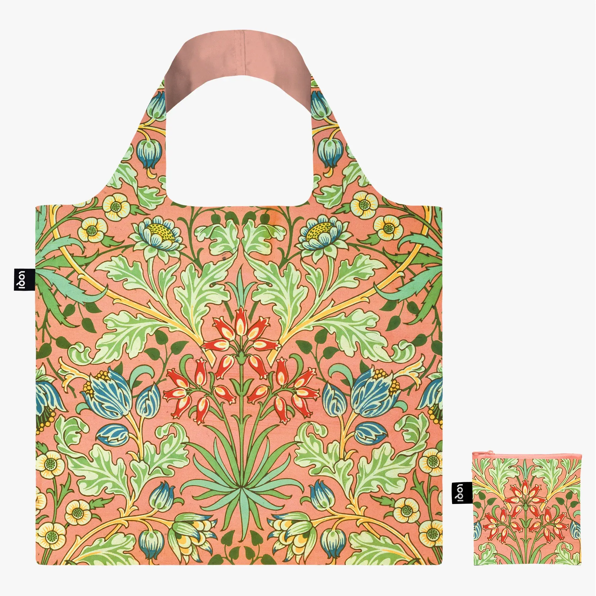Tote bag LOQI