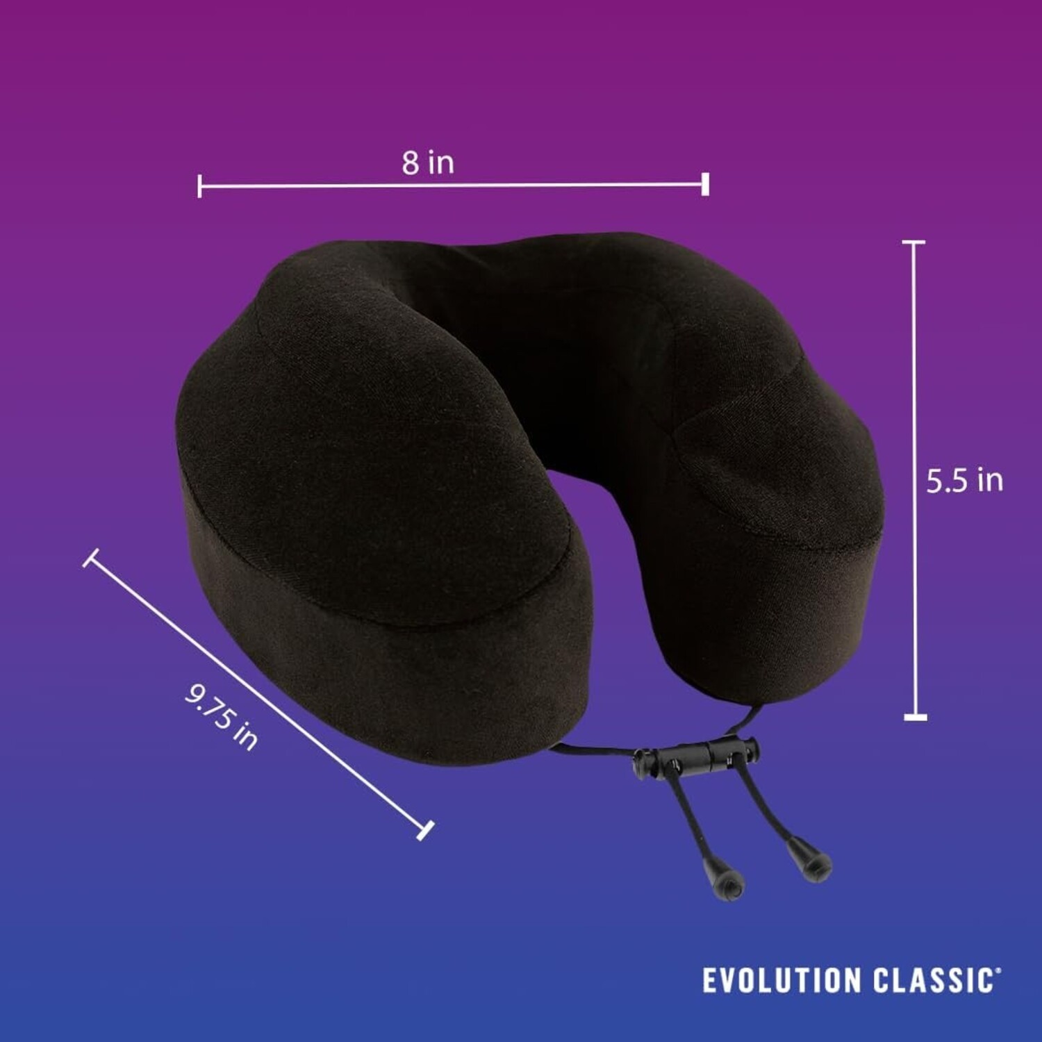 Cabeau evo poly 2025