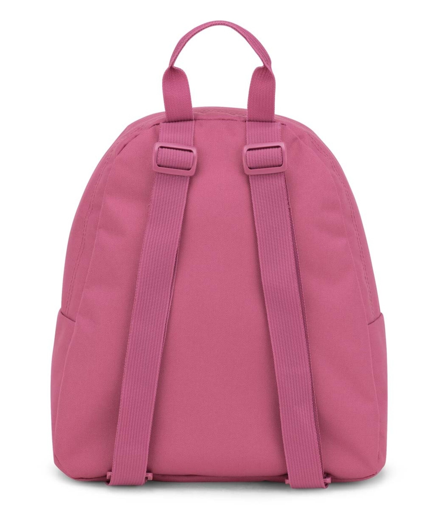 Jansport Half Pint Mini Backpack - Mauve Haze - Just Bags Luggage