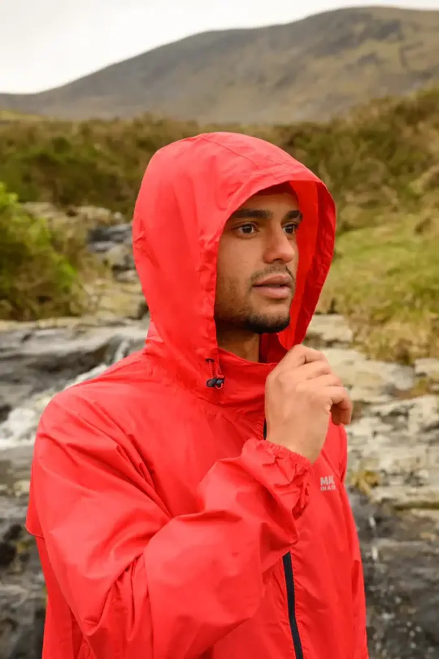 Mk raincoat deals