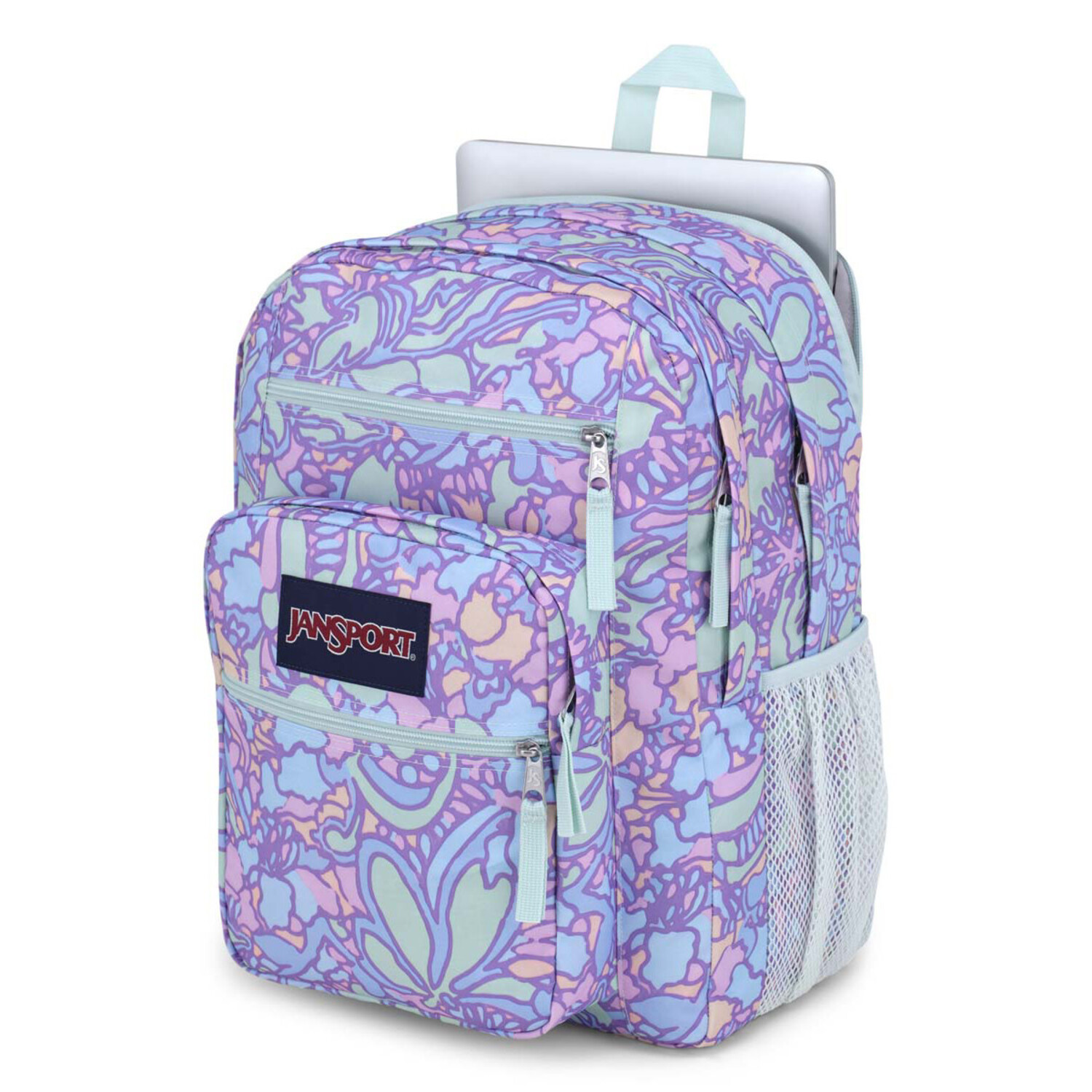 Jansport pastel color online