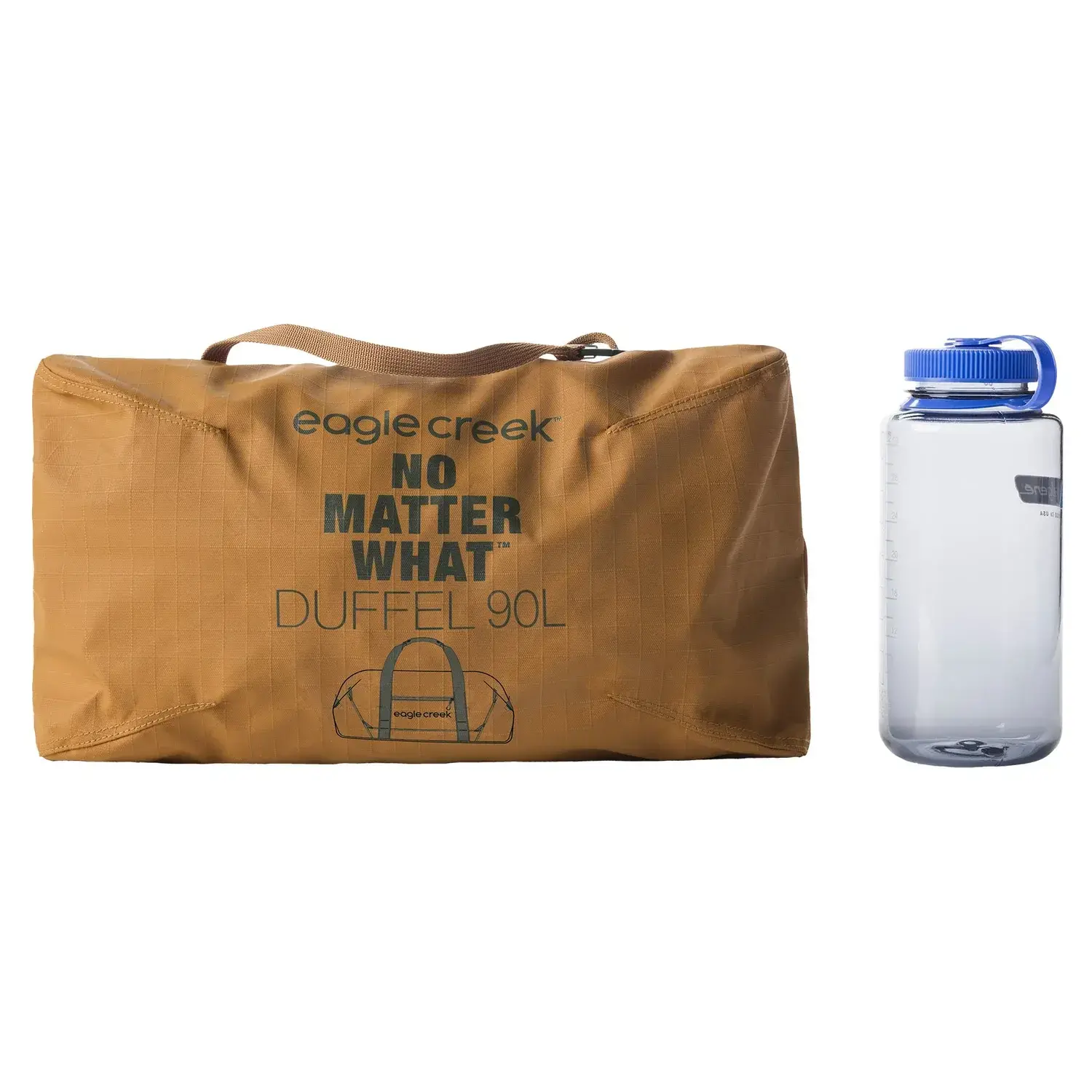 Eagle Creek No Matter What 90L Duffel Bag - Just Bags