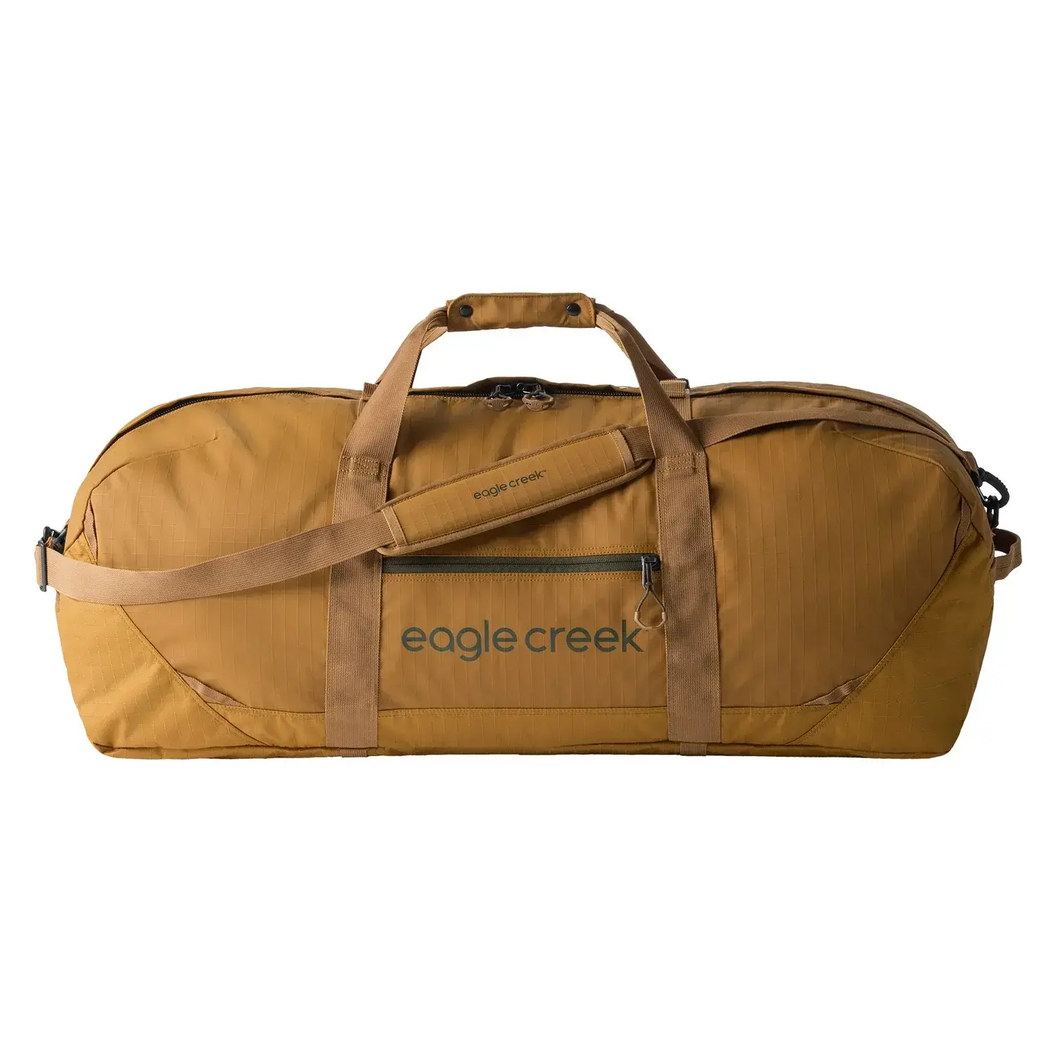 未使用】EAGLE CREEK No Matter What DUFFEL L Eagle Creek No Matter What Duffle Bag for Travel - Durable