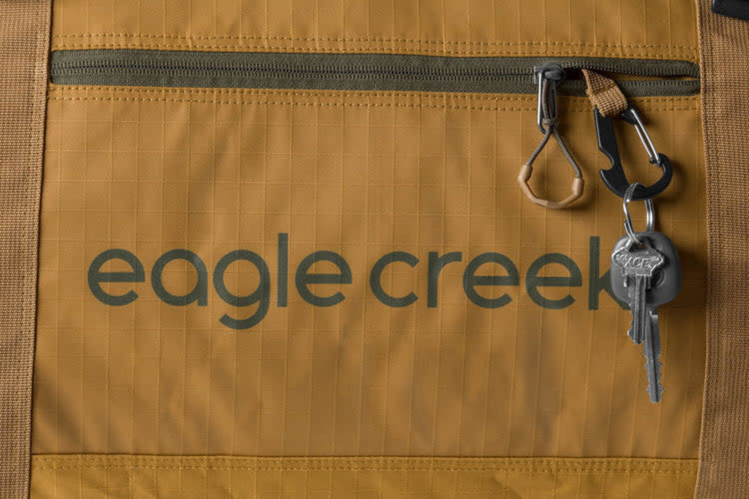 Eagle Creek No Matter What 110L Rolling Duffel Bag - - Just Bags