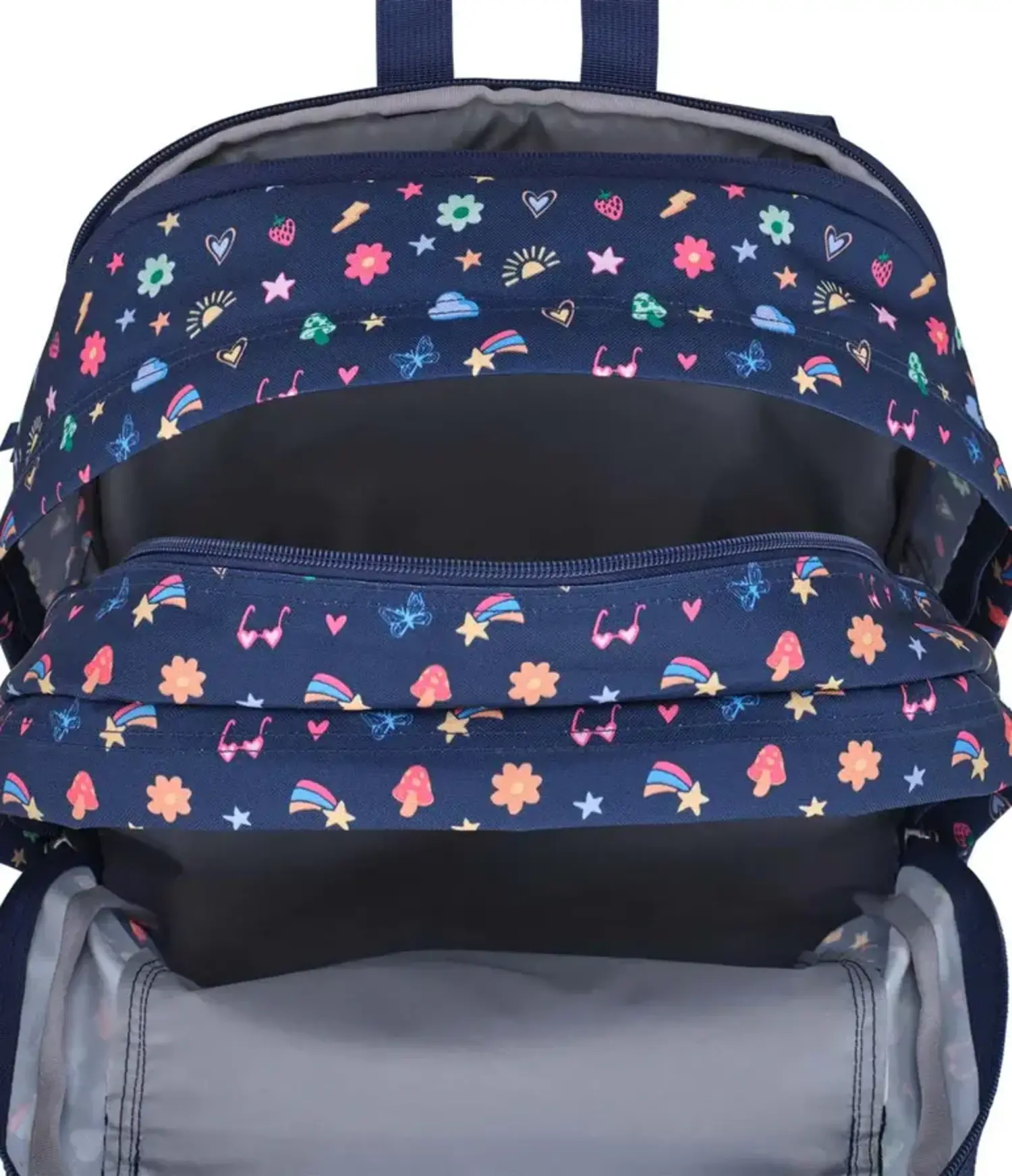 スケートボード 00s JANSPORT Gimmick Backpack UNIVERSITY LIFE x JANSPORT 05 【公式】JANSPORT（ジャンスポーツ