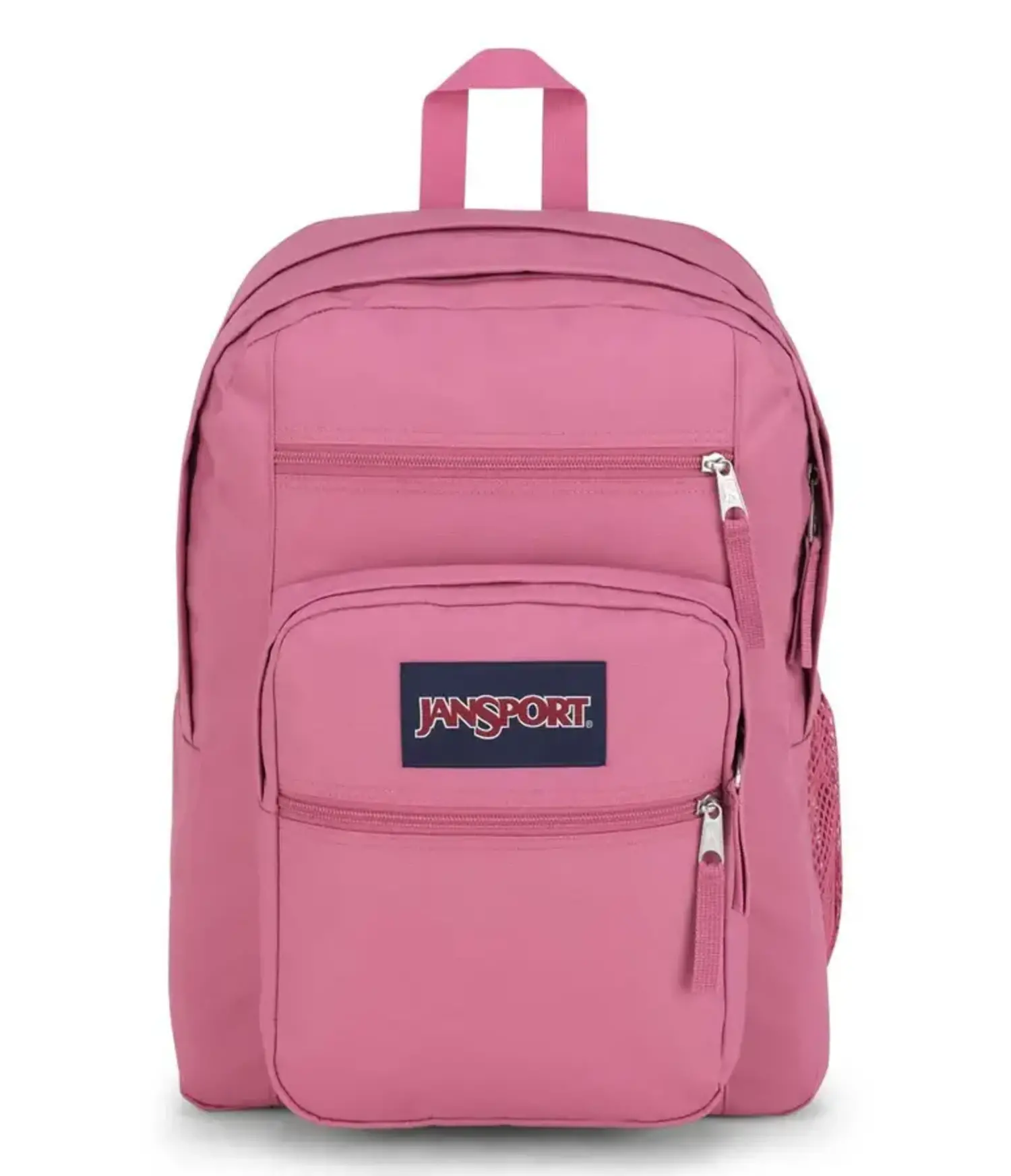 Jansport Big Student- Mauve Haze - Just Bags Luggage Center