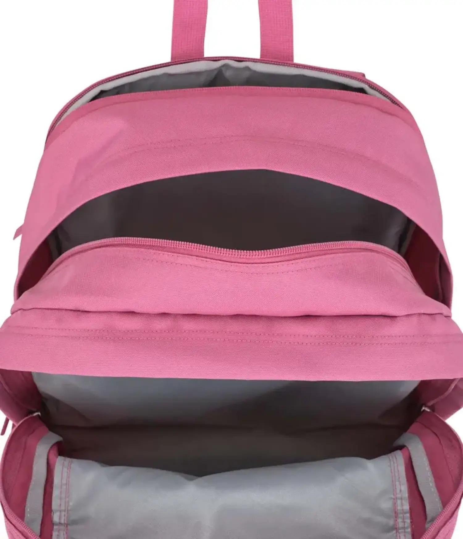 Jansport Big Student- Mauve Haze - Just Bags Luggage Center