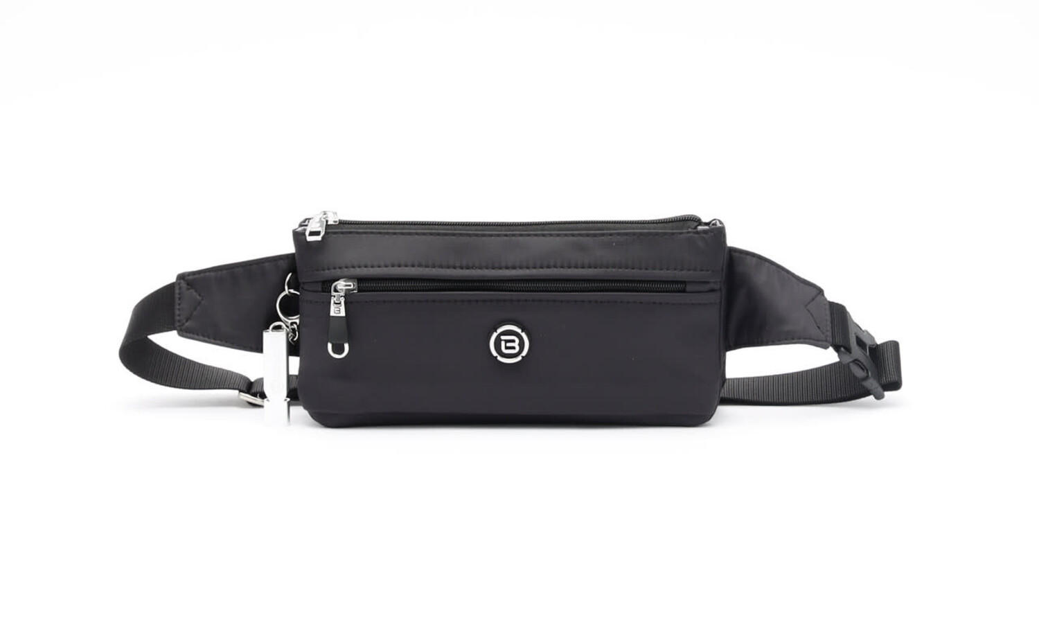 Beside U Zone Crossbody - Just Bags Luggage Center