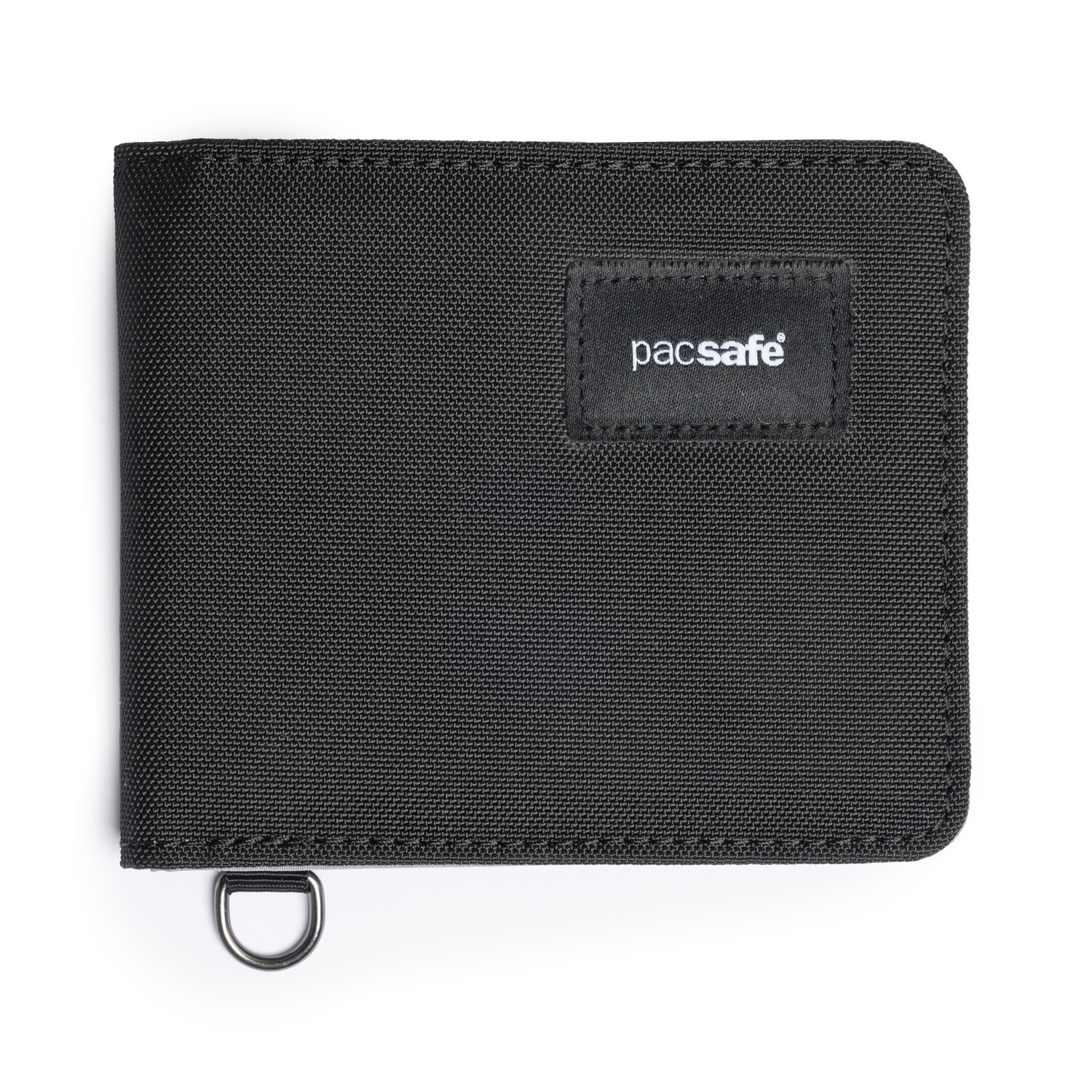 Credit Card Protector Pacsafe Rfidsafe RFID Blocking Bifold Wallet |  Singapore Rfid Blocking Sleeves