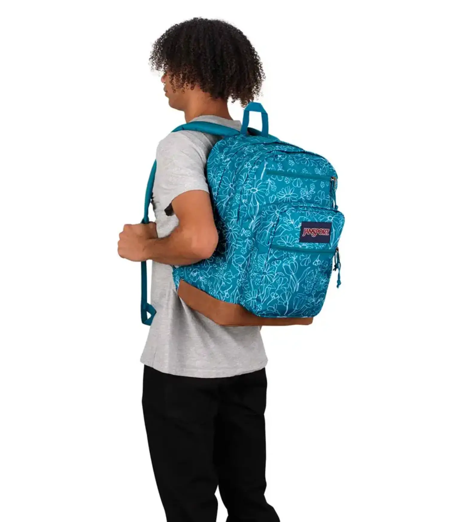 Boy jansport backpack hotsell