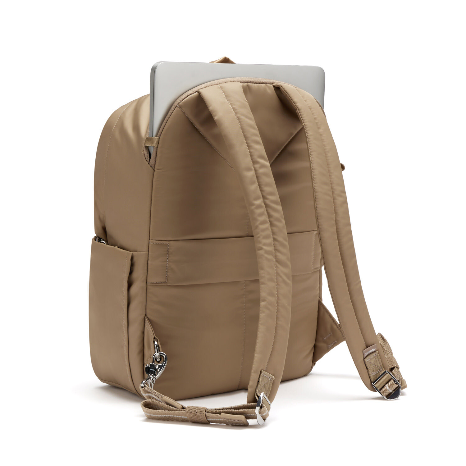 Anti theft backpack aldi sales
