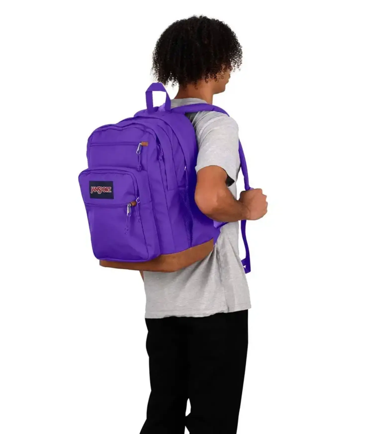 ◆jansport◆ Cool Student PARTY PLUM JS0A2SDDGM6 Jansport Cool Student-Party Plum - Just Bags Luggage Center