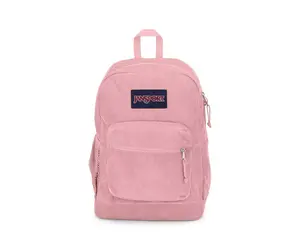 ◆jansport◆ Crosstown Plus Remix Corduroy MISTY ROSE JS0A85 Jansport Cross Town Plus Remix- Misty Rose Corduroy - Just