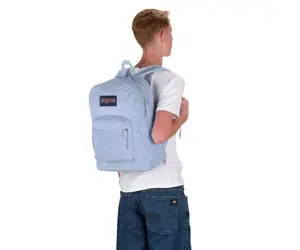 ◆jansport◆ Crosstown Plus Remix Corduroy ELEMENTAL BLUE JS Cross Town Plus Remix – JanSport Europe EU
