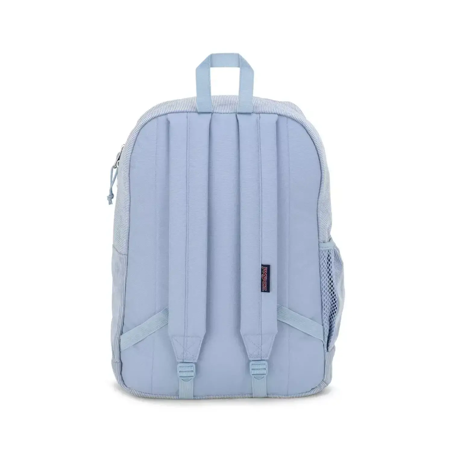 ◆jansport◆ Crosstown Plus Remix Corduroy BLUE DUSK JS0A85V Jansport Cross Town Plus Remix- Blue Dusk Corduroy - Just