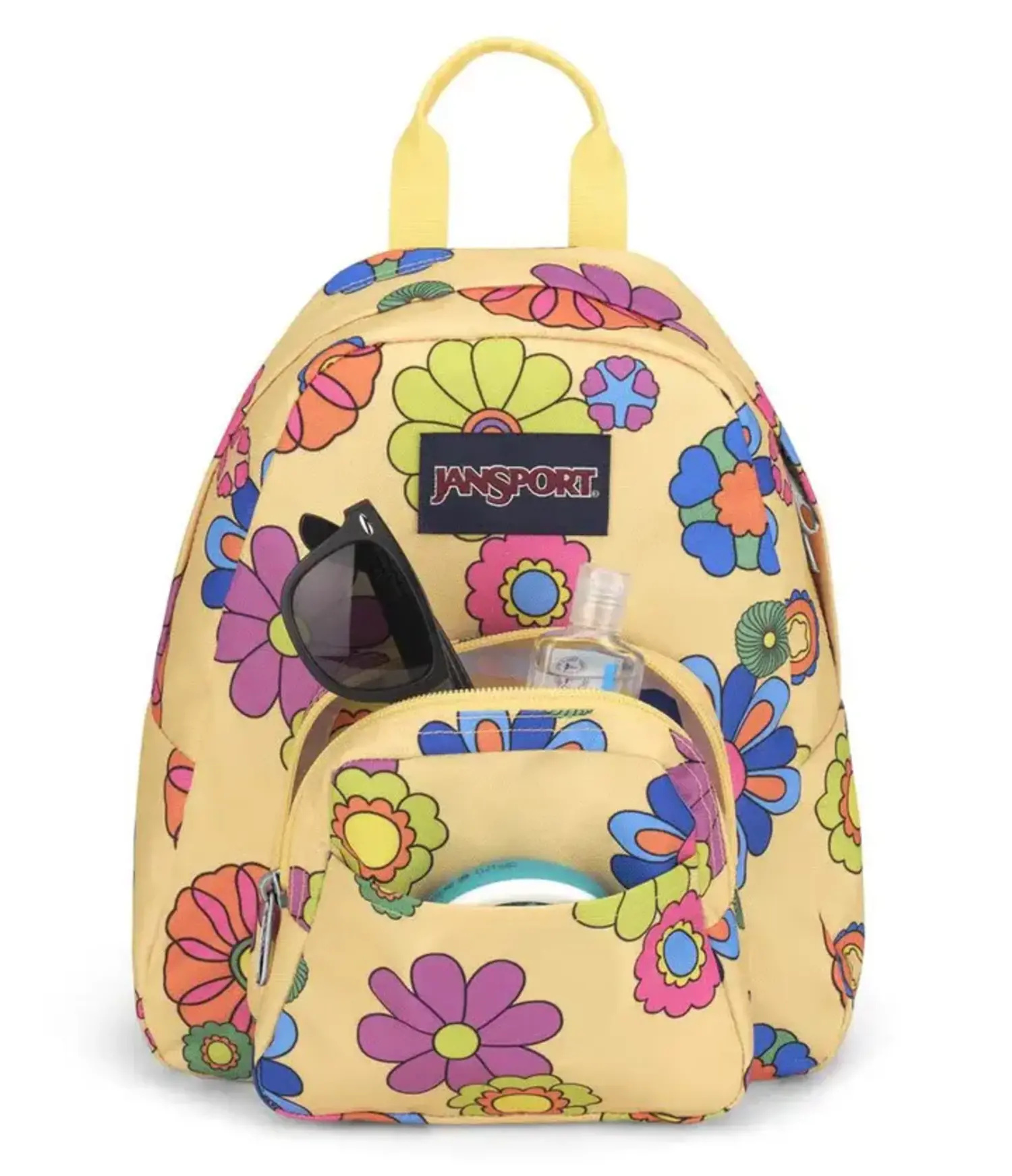Half pint mini backpack jansport hot sale