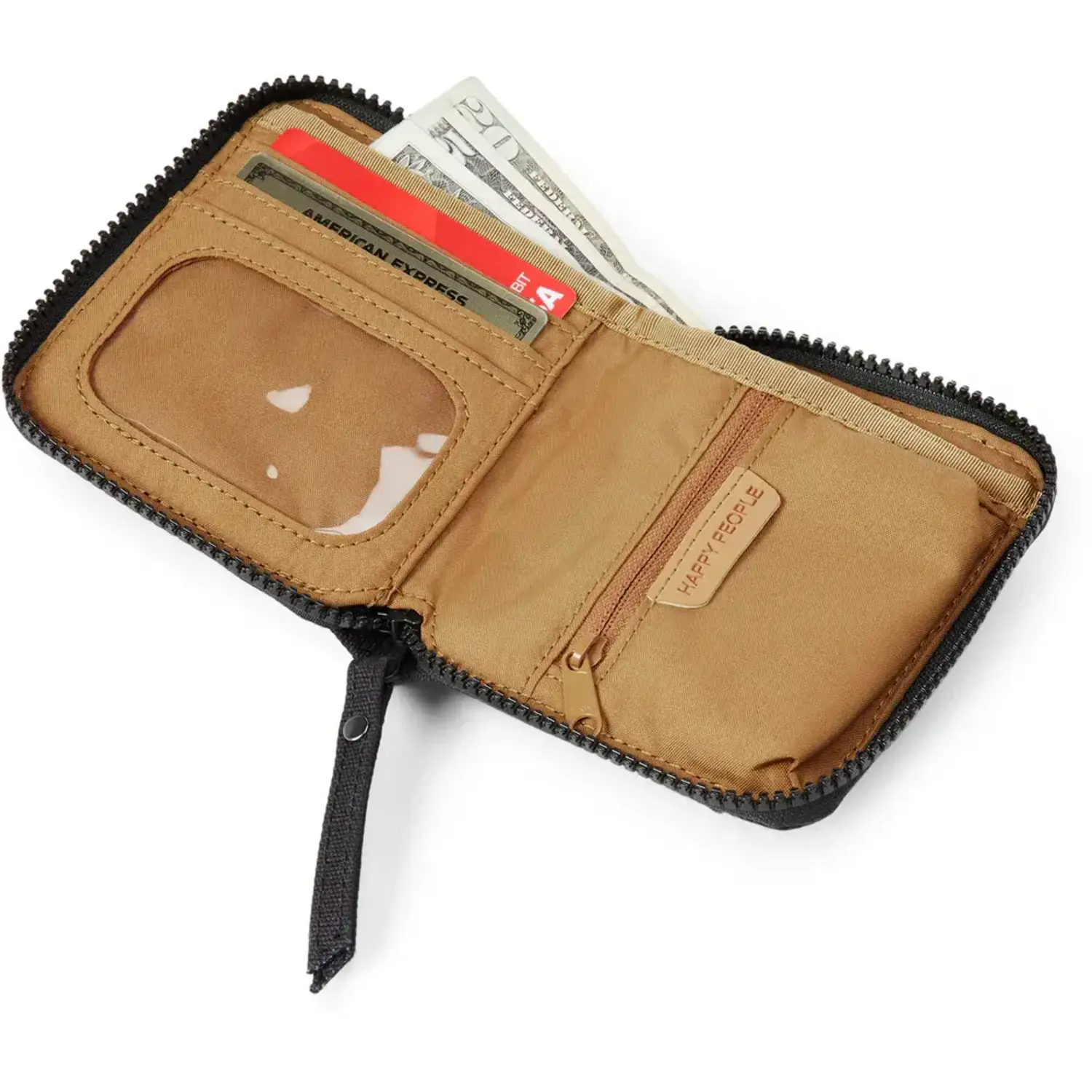Dakine Everyday Wallet- Okika - Just Bags Luggage Center
