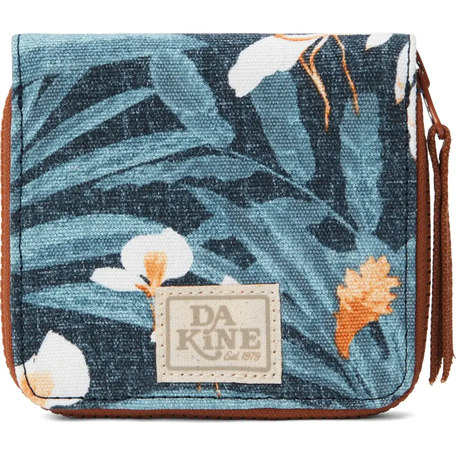 Dakine Everyday Wallet- Okika - Just Bags Luggage Center