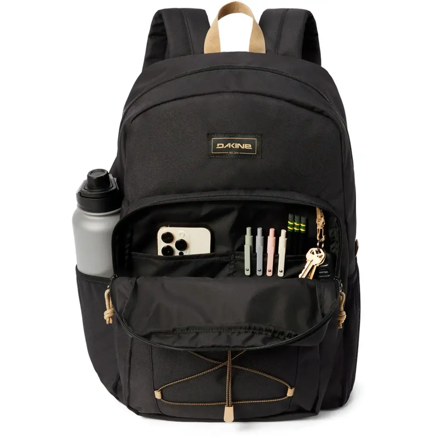 baby bag leather backpack Amazon.com: BabbleRoo Leather Diaper Bag Backpack