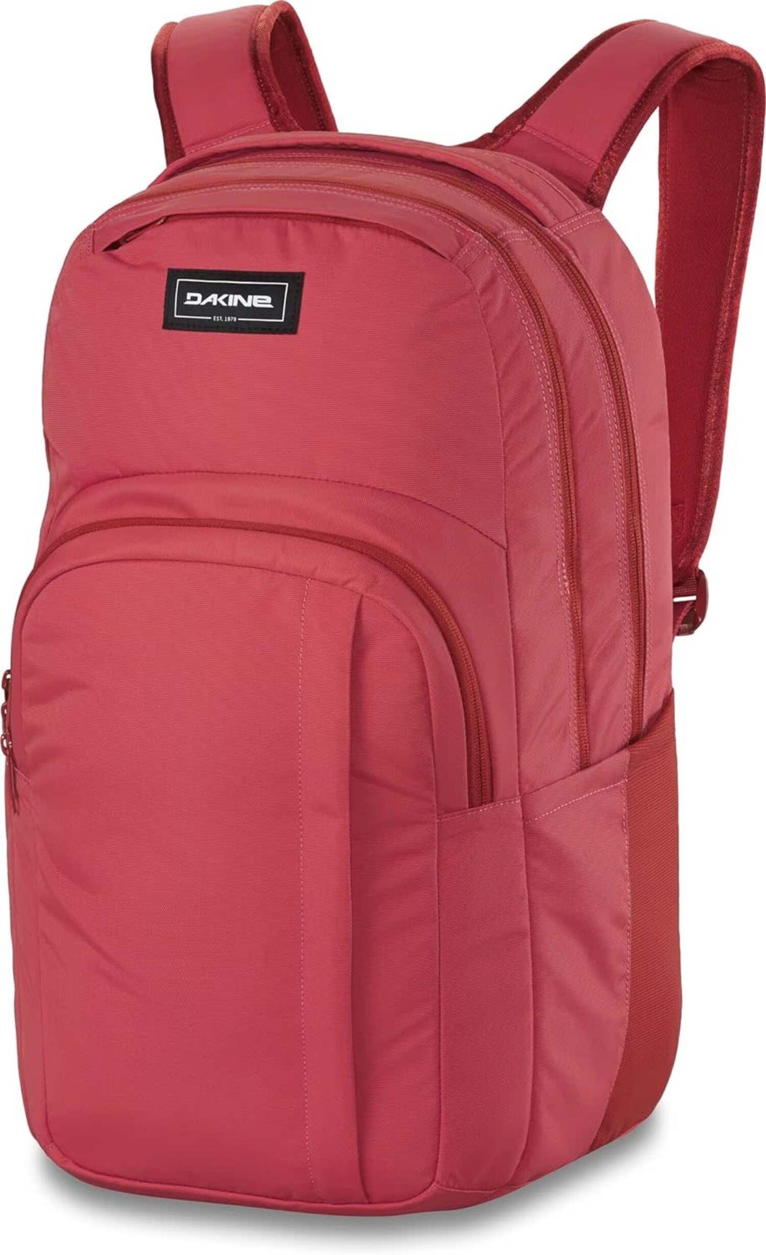 Dakine Campus L 33L Laptop Backpack Mineral Red Just Bags Luggage Center