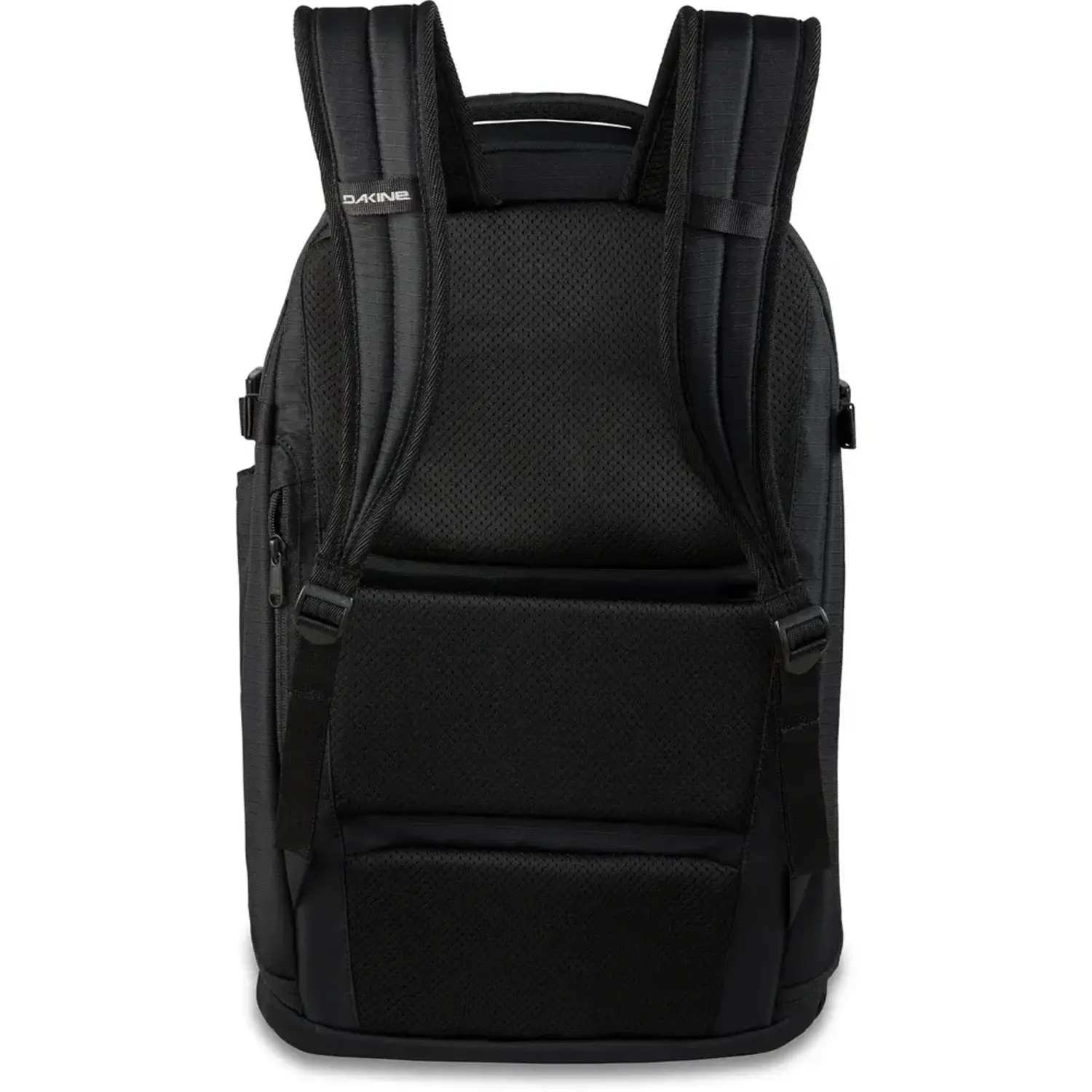 Dakine Verge 25L Backpack- Black - Just Bags Luggage Center