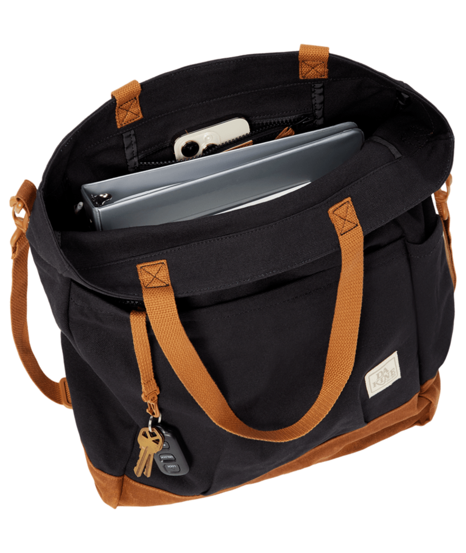 Dakine Weekly Tote 25L- Burnished Lilac - Just Bags Luggage