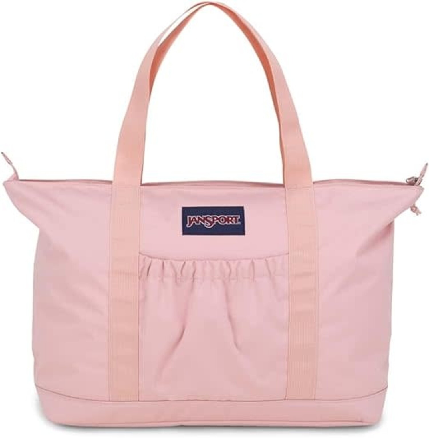 Jansport Daily Tote-Misty Rose - Just Bags Luggage Center
