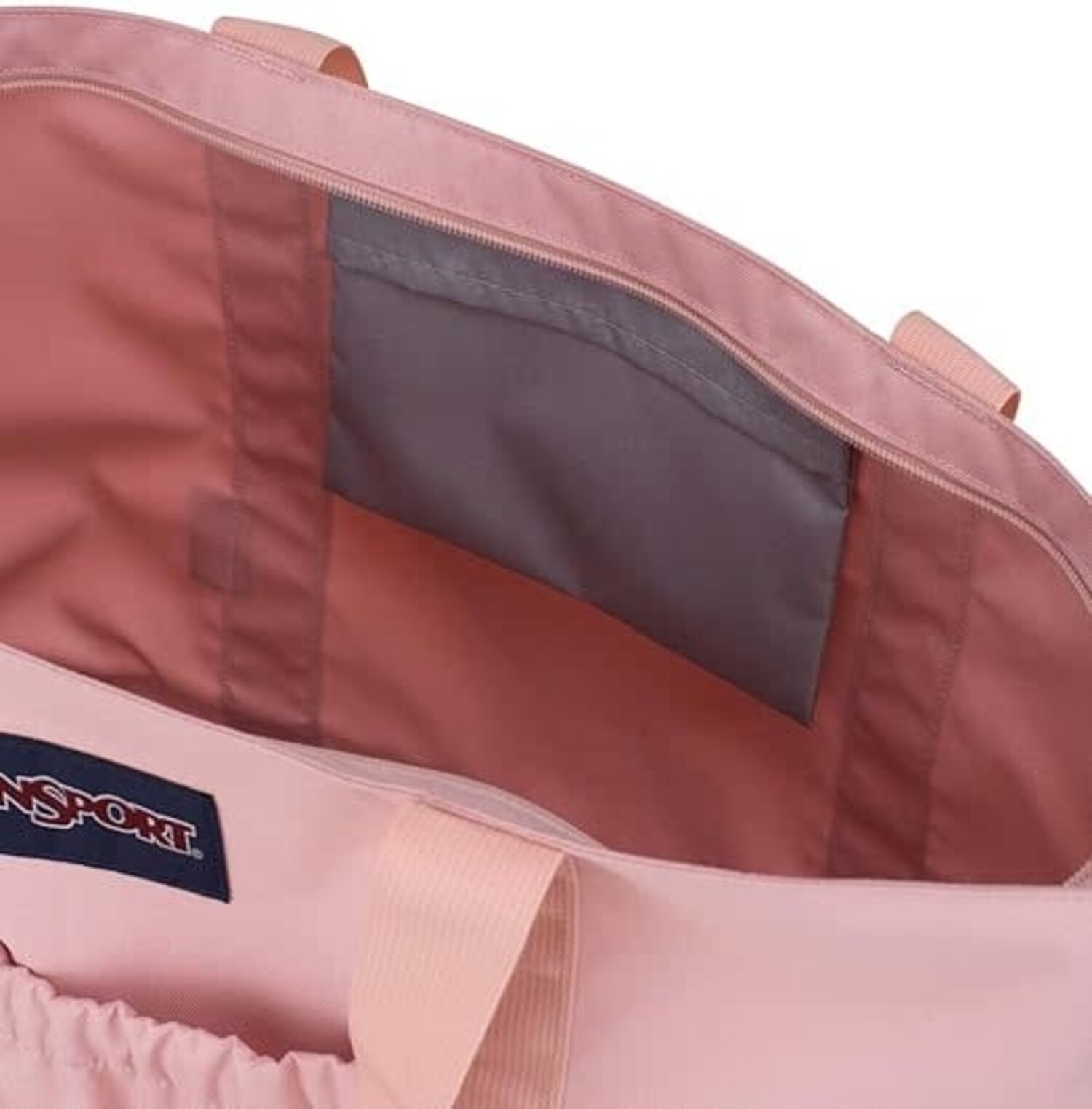 Jansport Daily Tote Misty Rose Just Bags Luggage Center