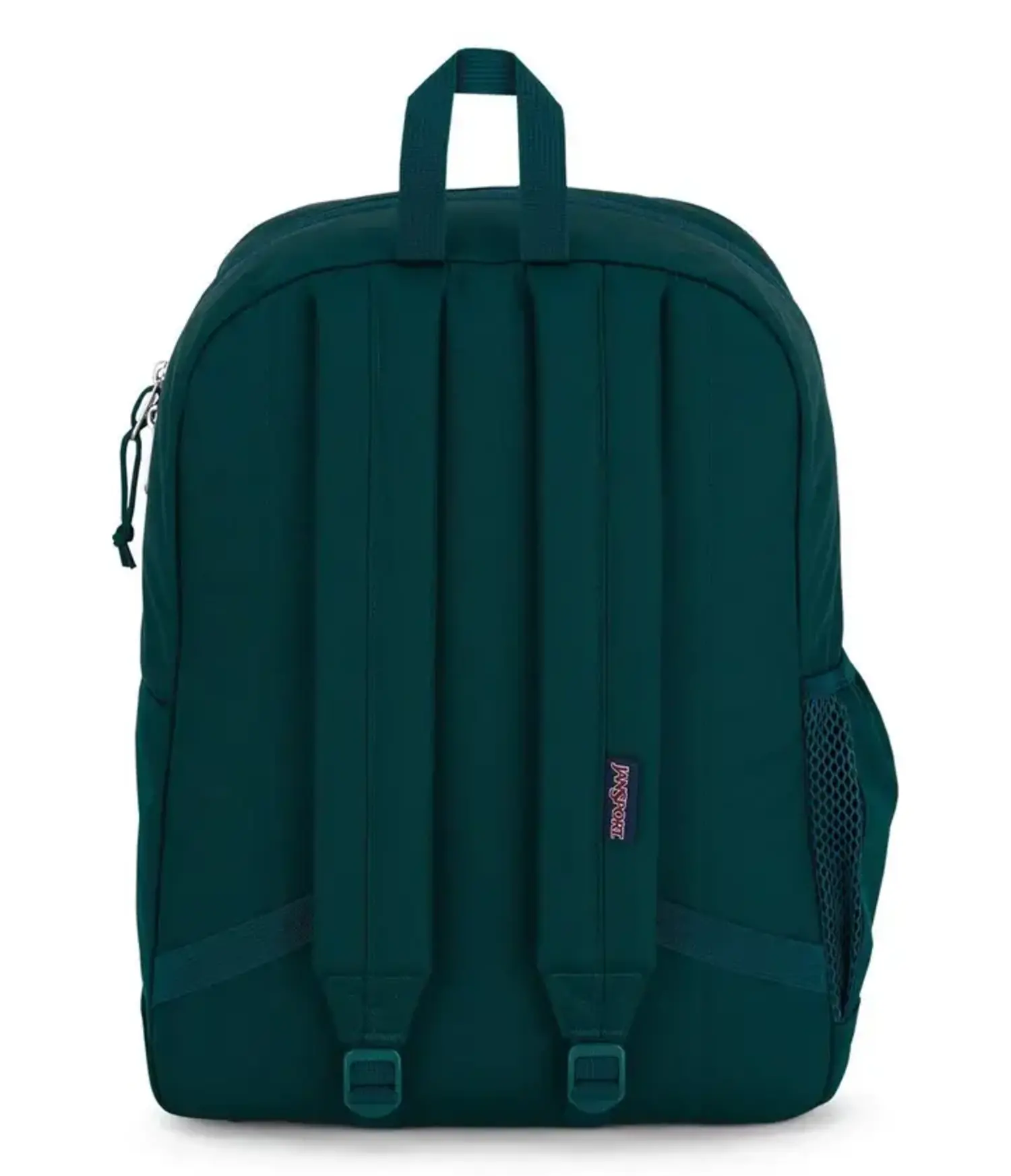 Jansport Cross Town Plus-Deep Juniper - Just Bags Luggage Center