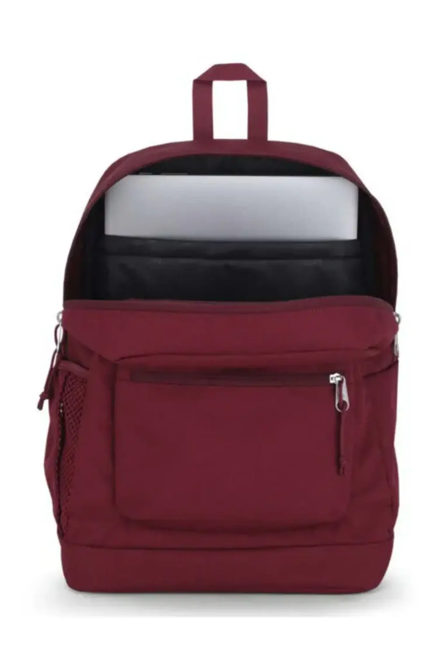 ◆jansport◆ CROSSTOWN RUSSET RED JS0A47LW04S JanSport Backpacks Cross Town Russet Red