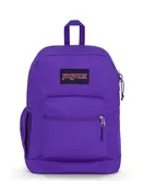 ◆jansport◆ Main Campus PARTY PLUM JS0A4QULGM6 Jansport Cross Town Plus- Party Plum - Just Bags Luggage Center