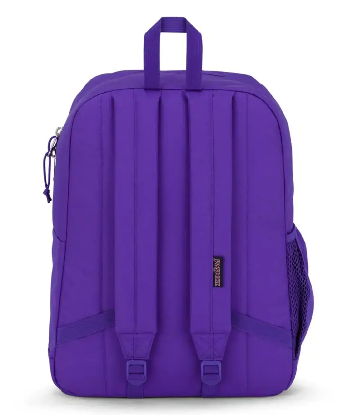 ★jansport★ CROSSTOWN PARTY PLUM JS0A47LWGM6 Jansport Cross Town Plus- Party Plum - Just Bags Luggage Center