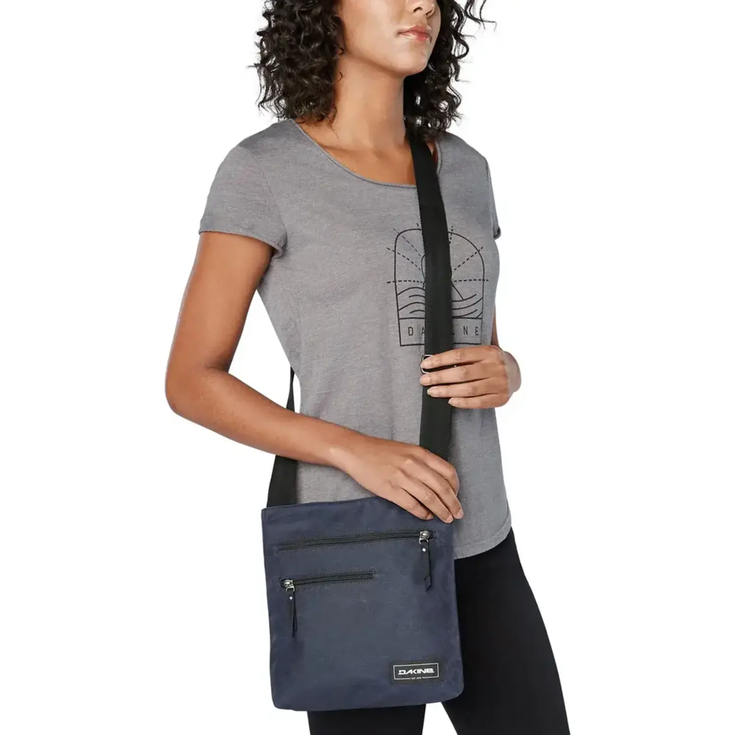 Dakine cross body bag sale
