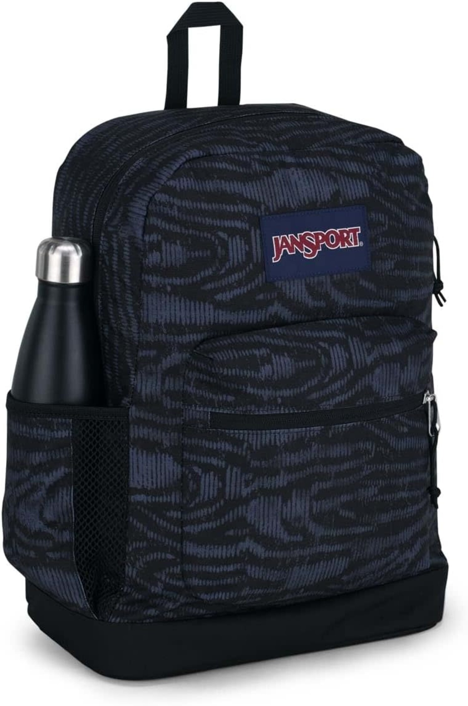 JANSPORT 公式 クロスタウンプラス ABSTRACT ANIMAL jansport-jansport-cross-town-