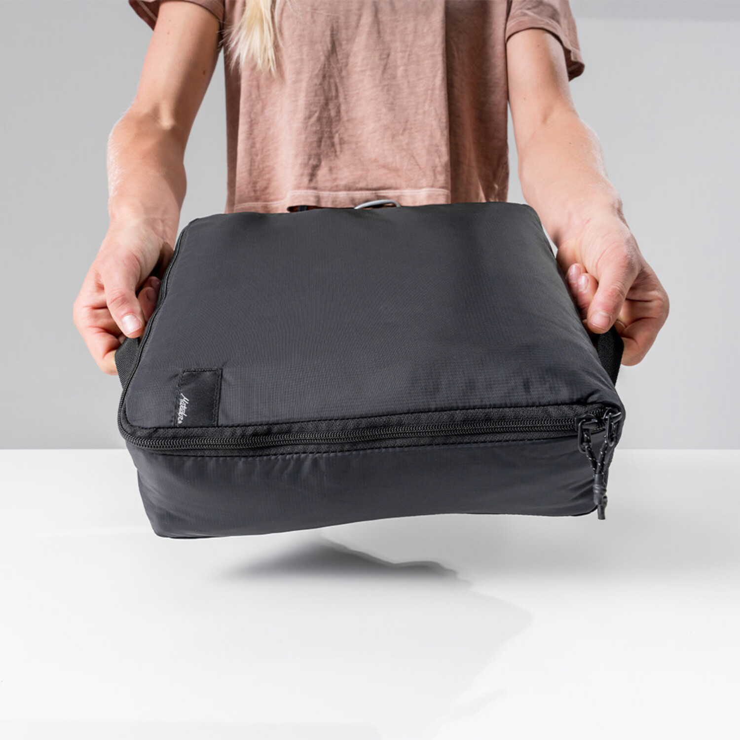 Matador☆Packing Cube Set ブラック3点セット Packing Cube Set 3-Pack – Matador