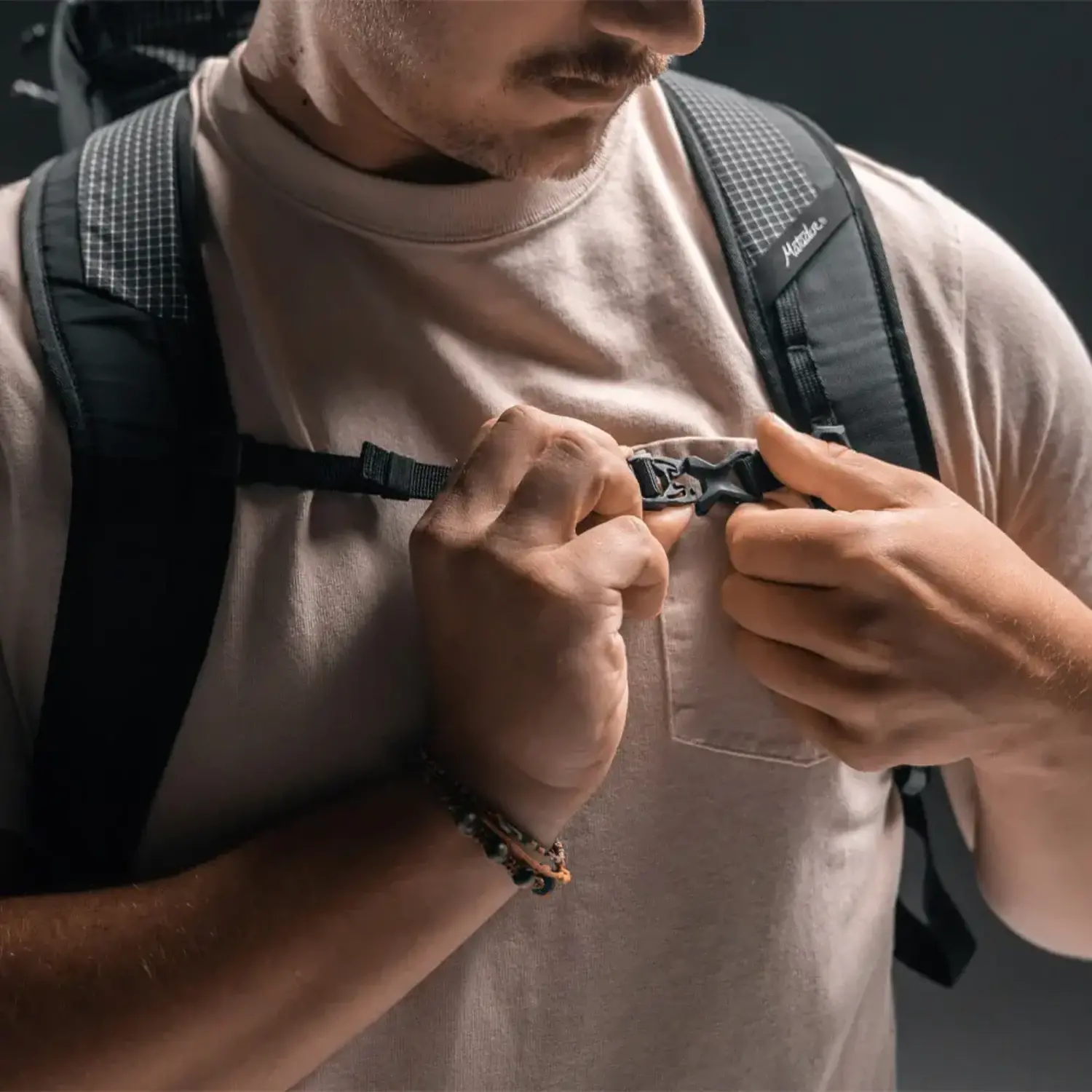 Matador SEG45 Borsone Unisex: Segmentato, Con Porta Laptop E Dettagli Riflettenti!