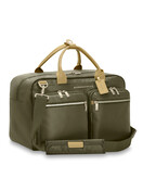 Briggs & Riley Bolsa De Cabina Con Ruedas Rhapsody, Verde -Oliva, Ta