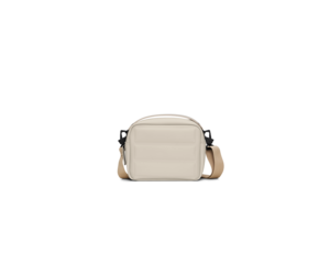 Rains Shield Box Bag Dune