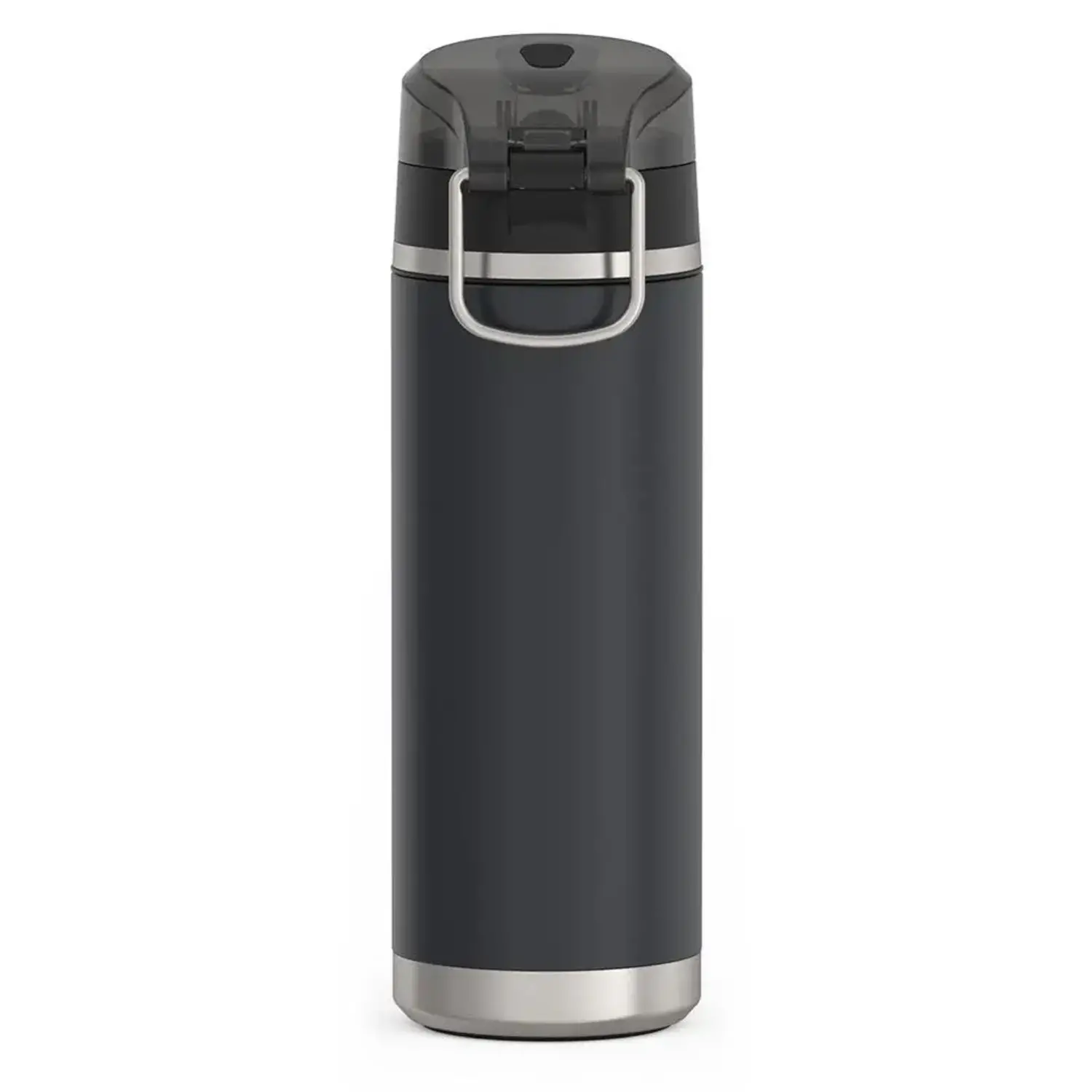 THERMOS - THERMOS　VECLOS EPS-700 CBS Thermos ICON Series Stainless Steel Water Bottle with Spout