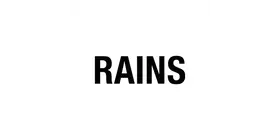 Rains