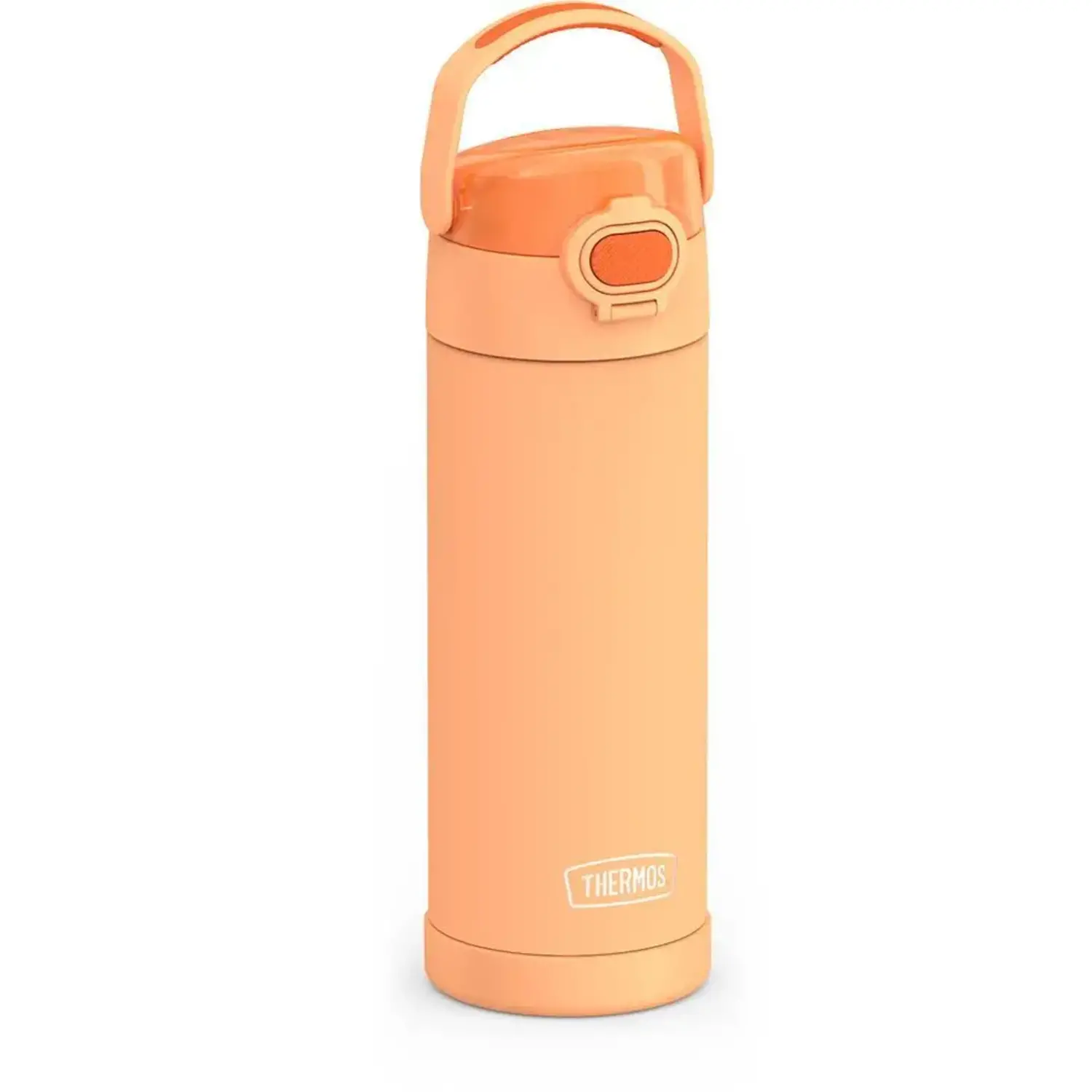 Thermos 16oz Funtainer® Water Bottle w/Locking Lid- Orange - Just