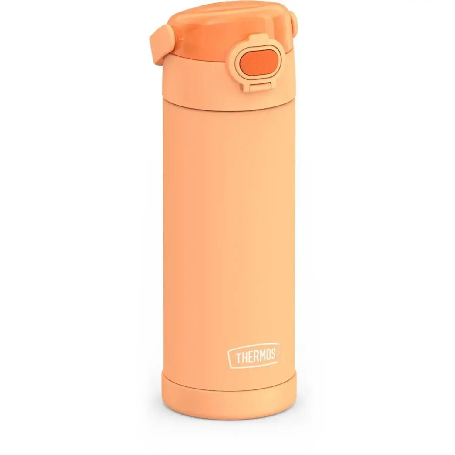 Thermos 16oz Funtainer® Water Bottle w/Locking Lid- Orange Just